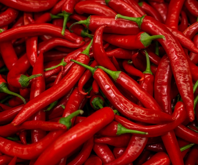 piments